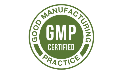 titanflow GMP Certified